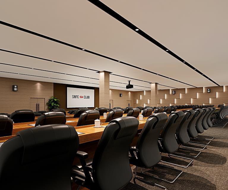 办公室精装修中不可忽略的10个细节